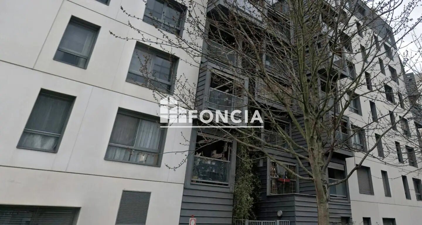 Appartement à louer, 66m², Issy-les-Moulineaux