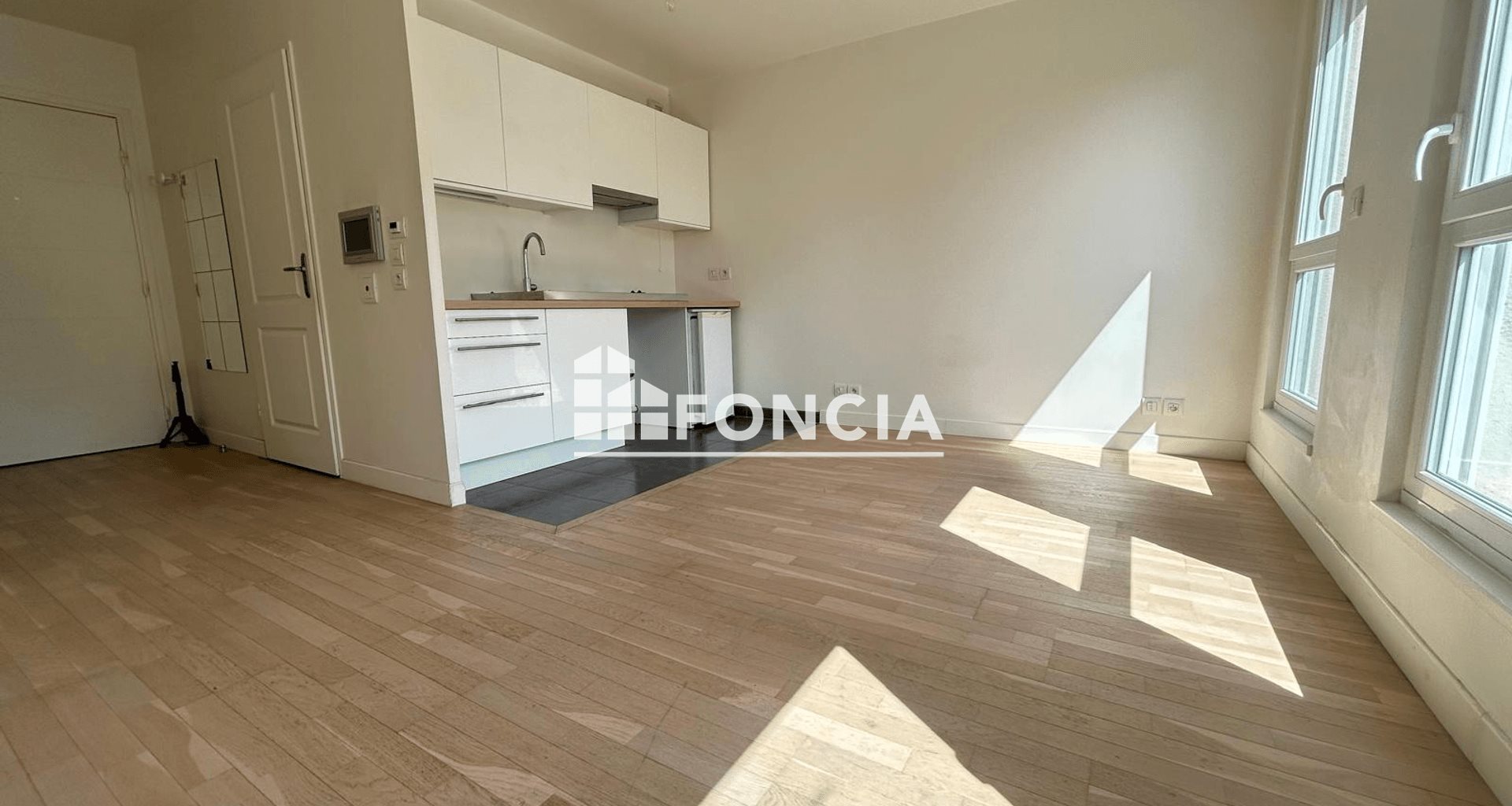 Appartement à louer, 25m², Issy-les-Moulineaux