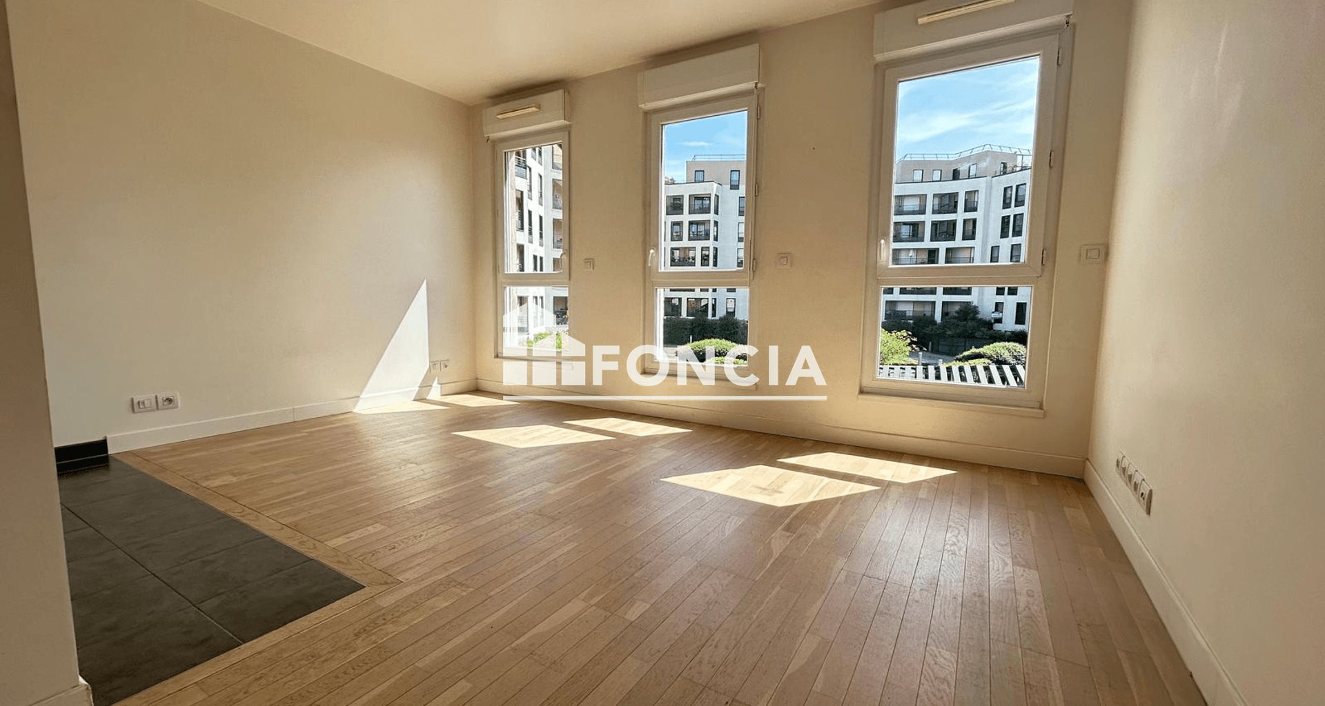 Appartement à louer, 25m², Issy-les-Moulineaux