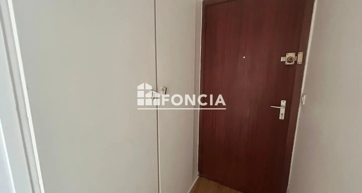 Appartement à louer, 38m², Boulogne-Billancourt