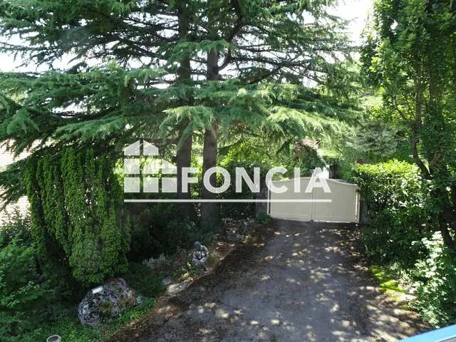 Maison à louer, 175m², Seyssins