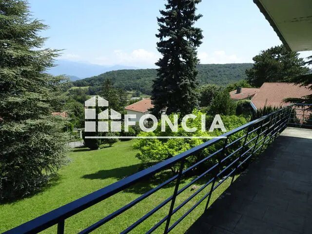 Maison à louer, 175m², Seyssins