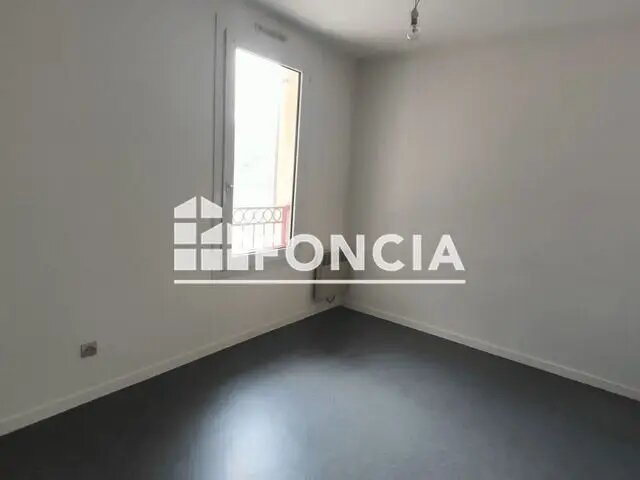 Appartement à louer, 51m², Domène