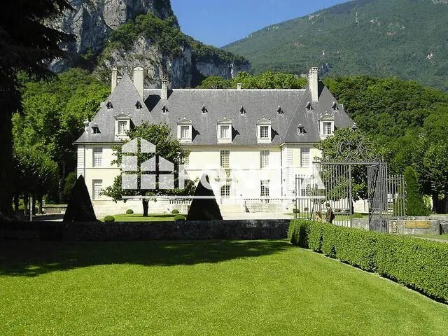 Appartement à louer, 87m², Sassenage