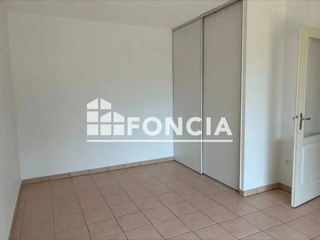 Appartement à louer, 25m², Echirolles