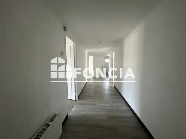 Appartement à louer, 118m², Eybens