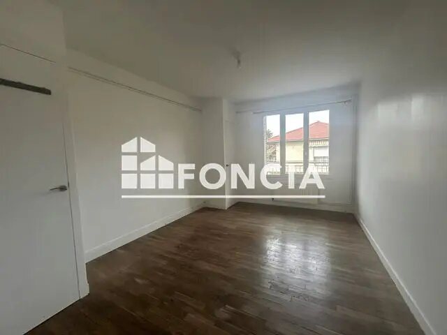 Appartement à louer, 118m², Eybens