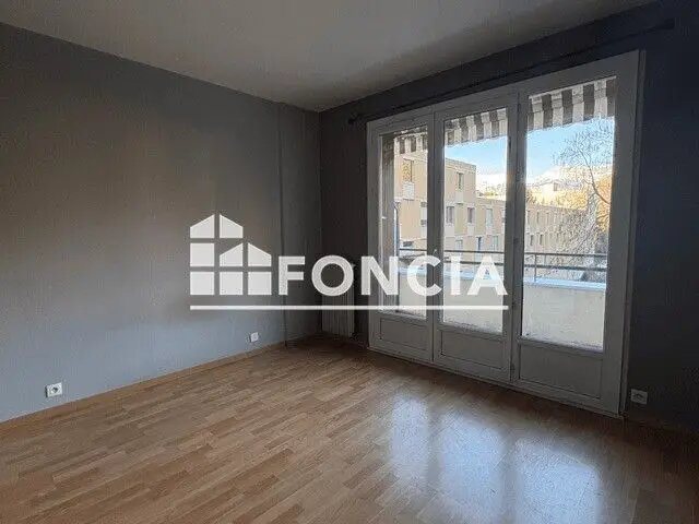 Appartement à louer, 49m², Vizille