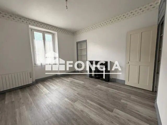 Appartement à louer, 98m², Vizille