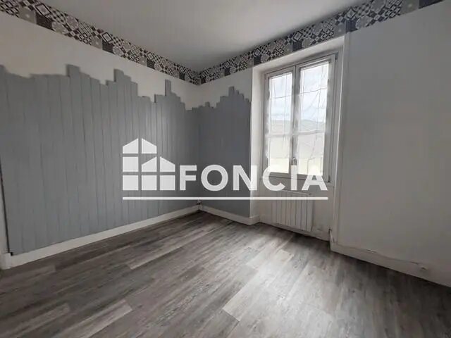 Appartement à louer, 98m², Vizille