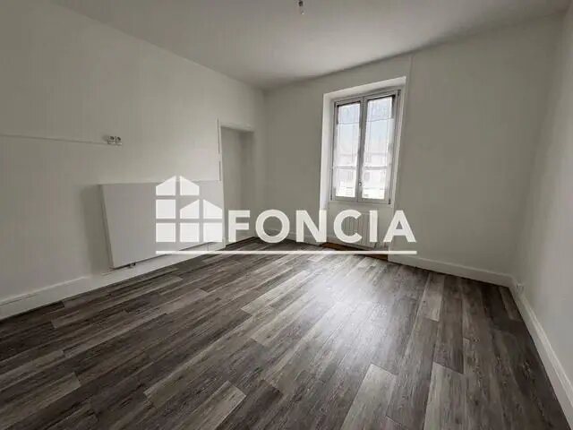 Appartement à louer, 98m², Vizille