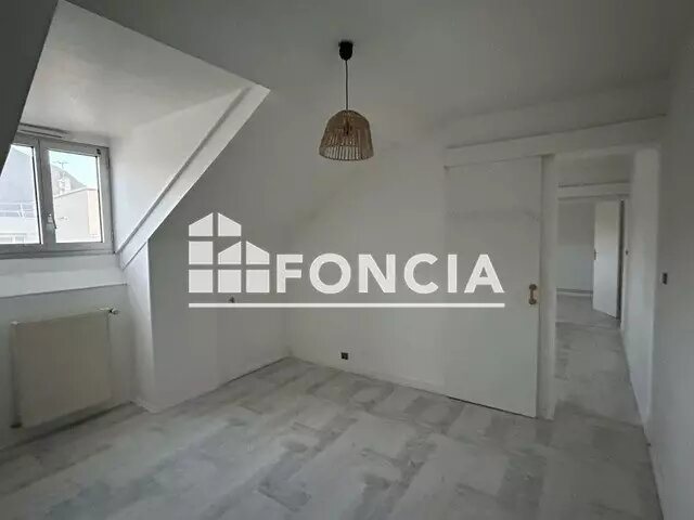 Appartement à louer, 44m², Fontaine
