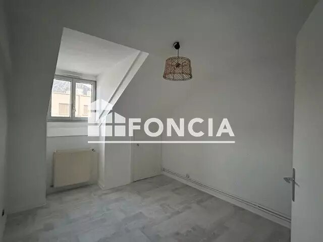 Appartement à louer, 44m², Fontaine
