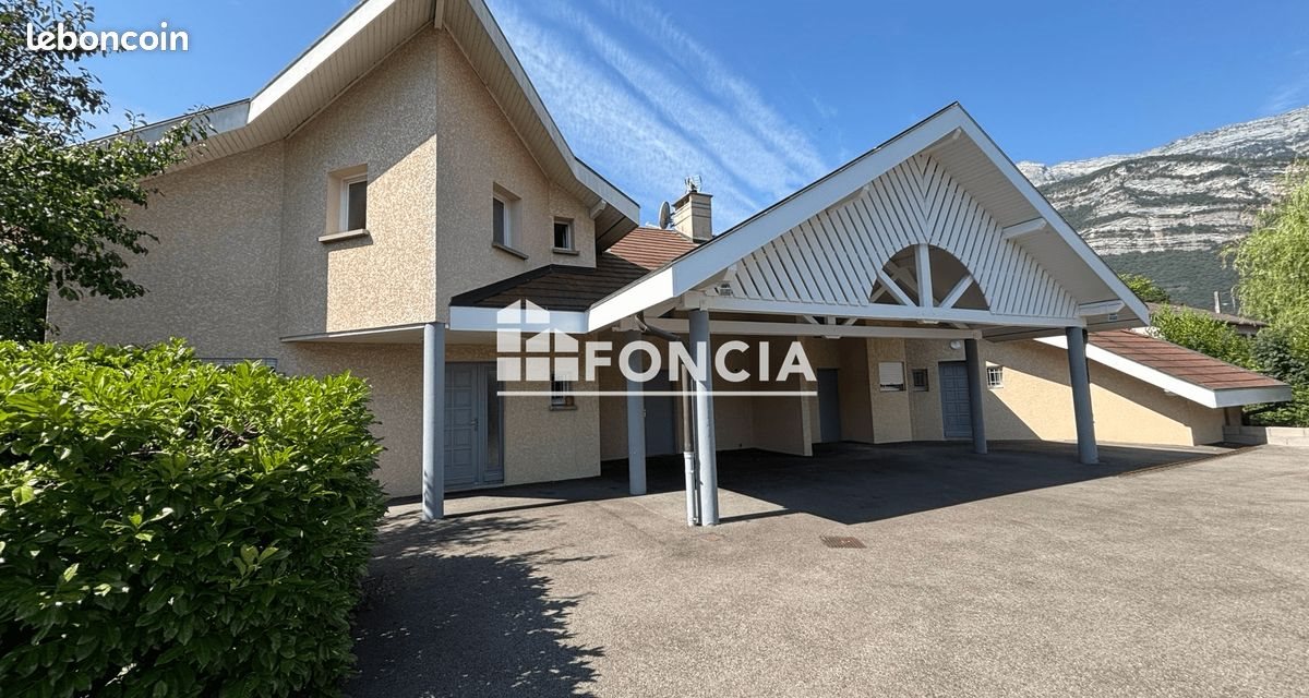 Maison à louer, 151m², Varces-Allières-et-Risset