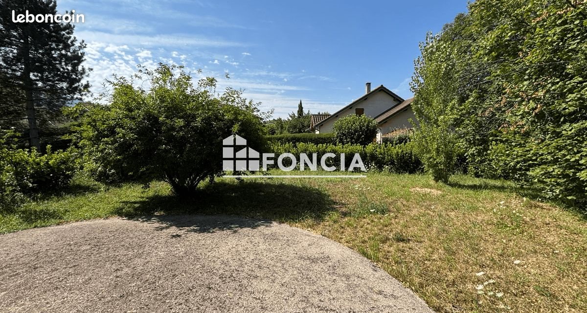 Maison à louer, 151m², Varces-Allières-et-Risset