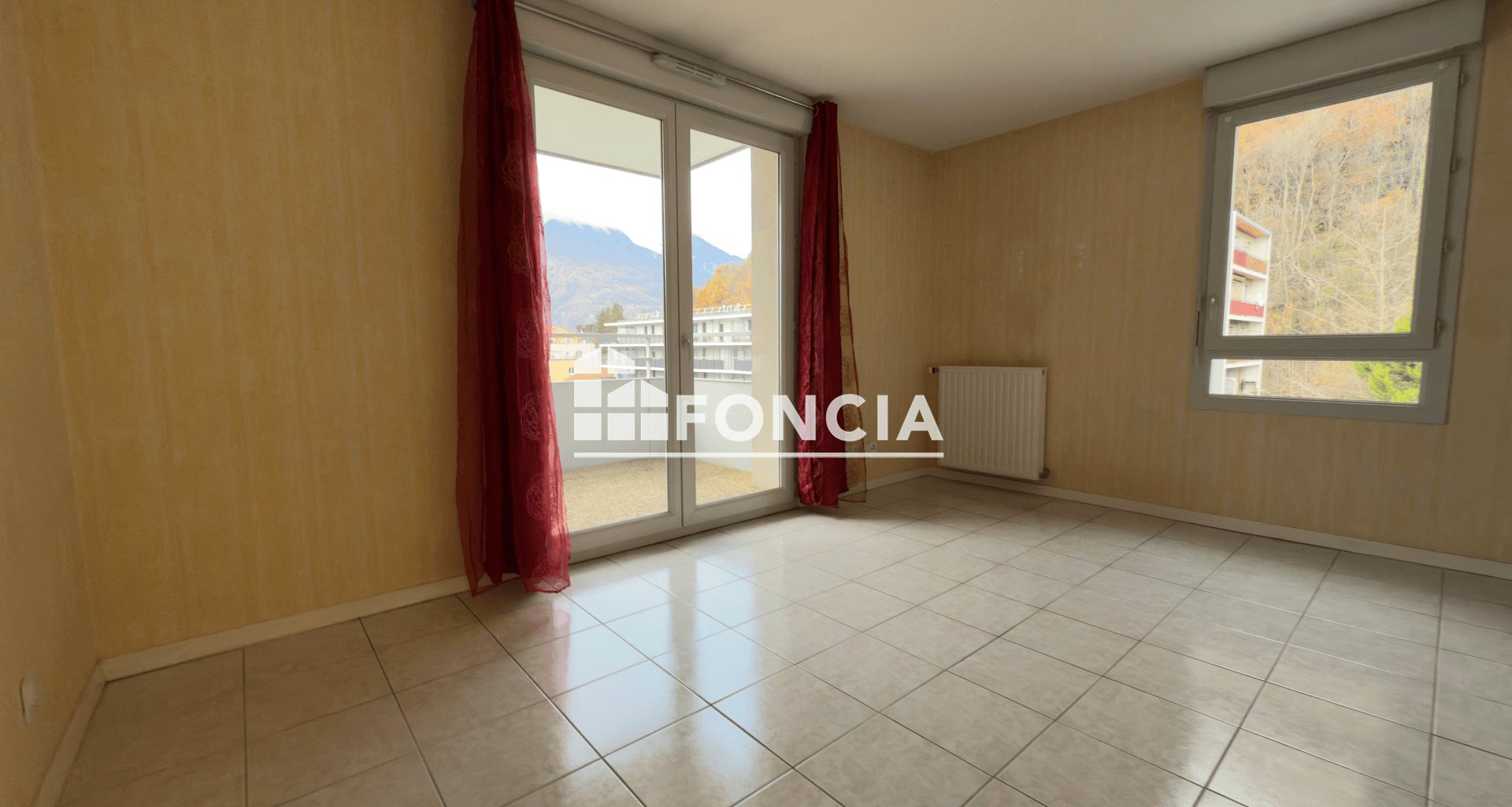 Appartement à louer, 39m², Quaix-en-Chartreuse