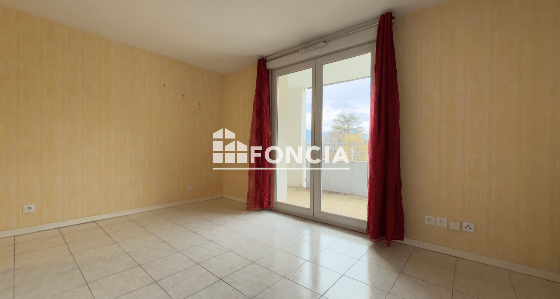 Appartement à louer, 39m², Quaix-en-Chartreuse