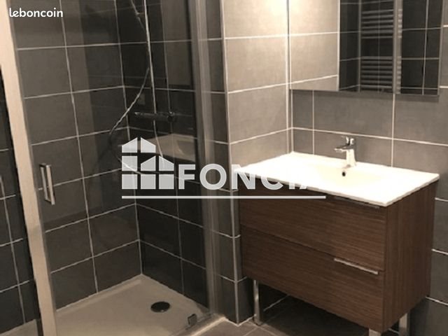 Appartement à louer, 73m², Voreppe