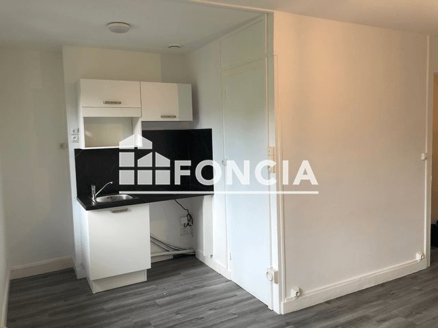 Appartement à louer, 60m², Saint-Martin-d'Hères