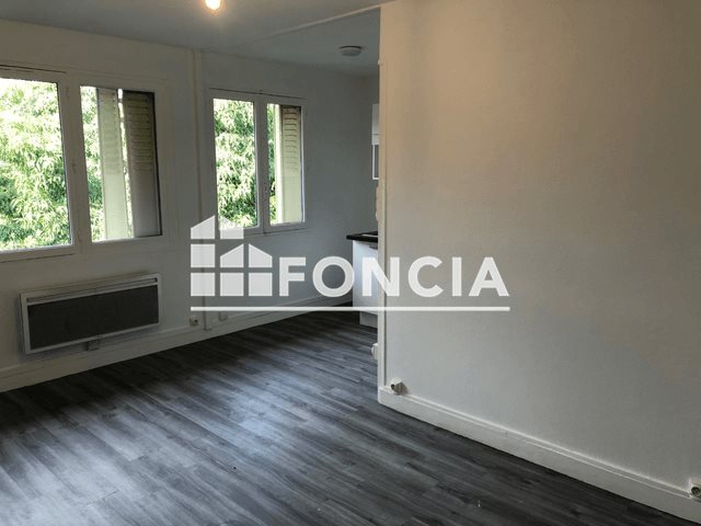 Appartement à louer, 60m², Saint-Martin-d'Hères