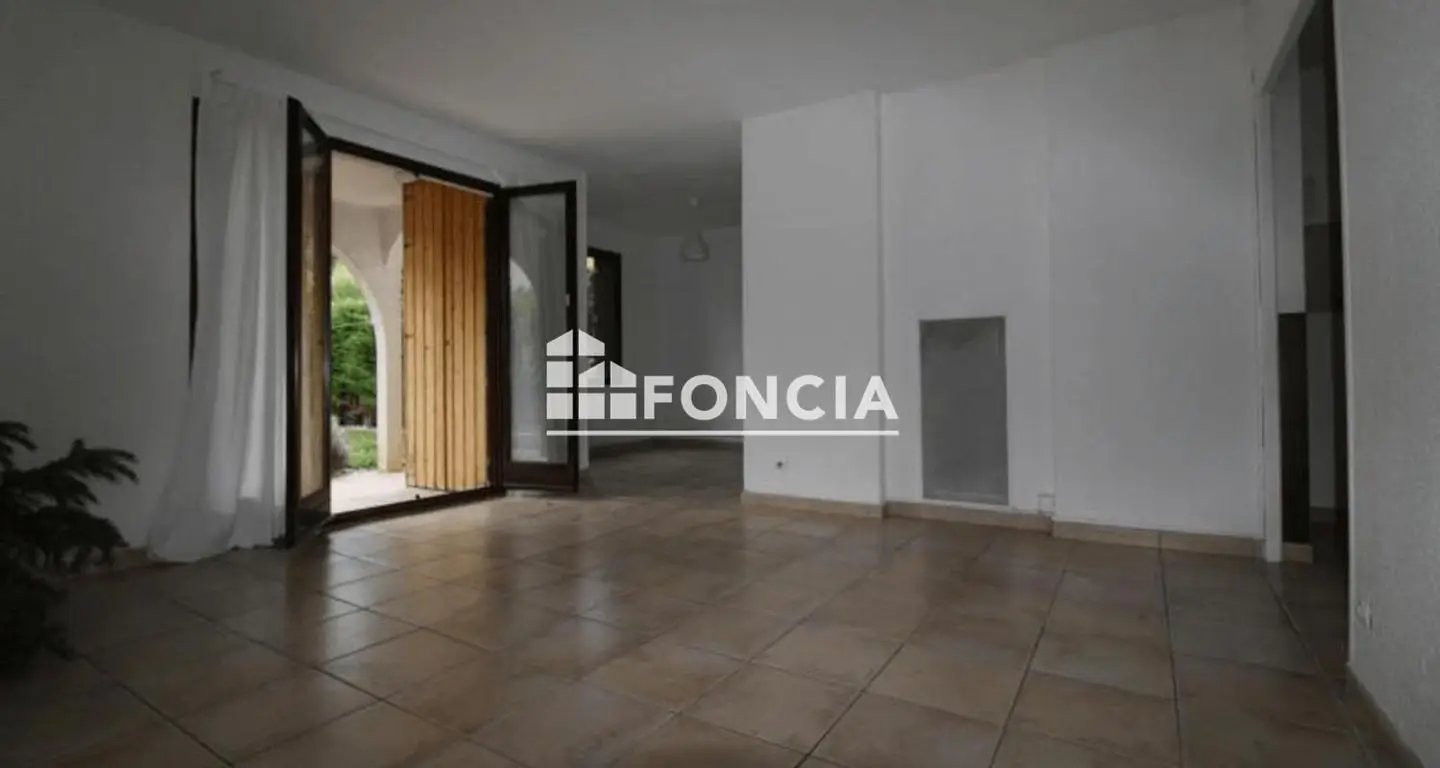 Appartement à louer, 63m², Varces-Allières-et-Risset
