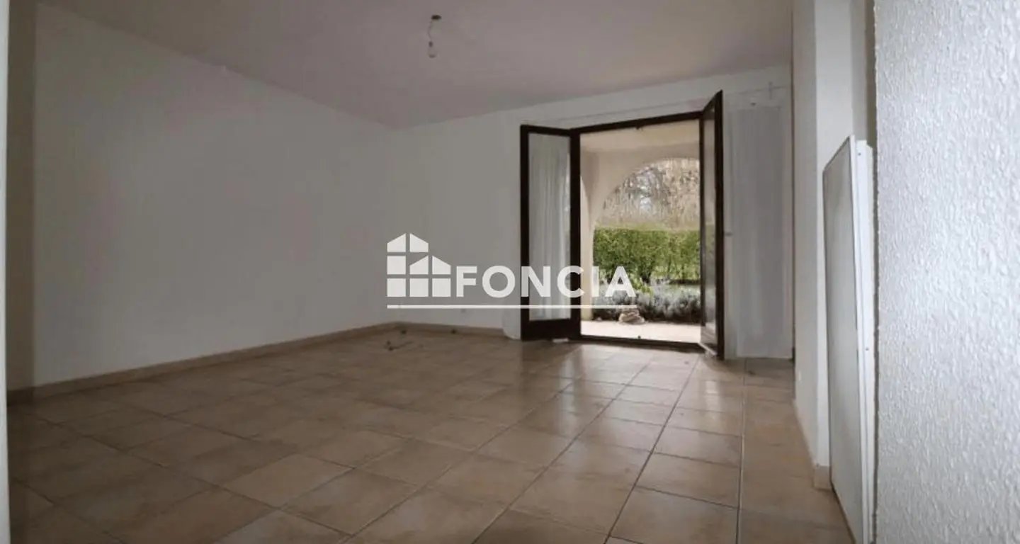 Appartement à louer, 63m², Varces-Allières-et-Risset
