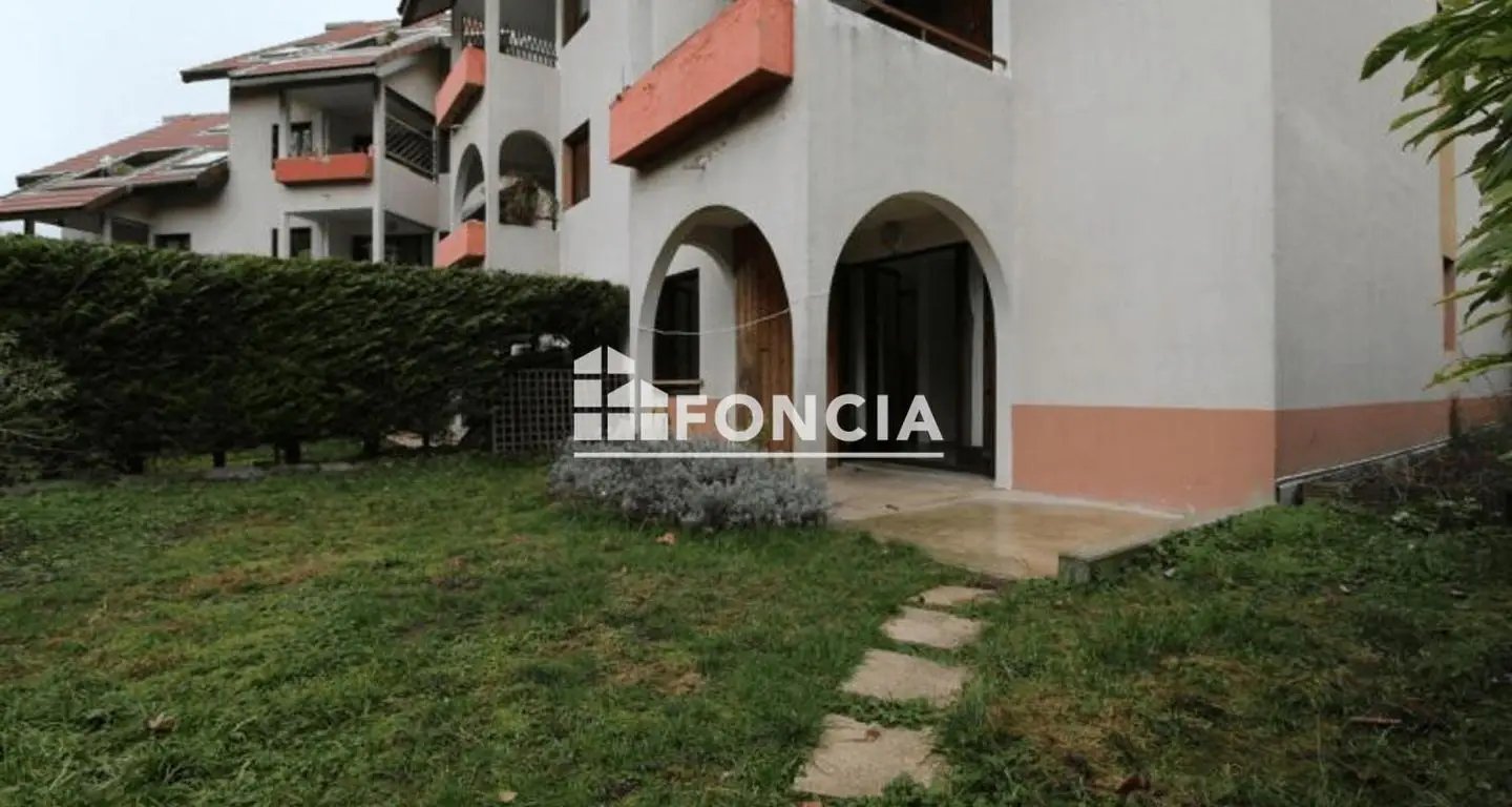 Appartement à louer, 63m², Varces-Allières-et-Risset