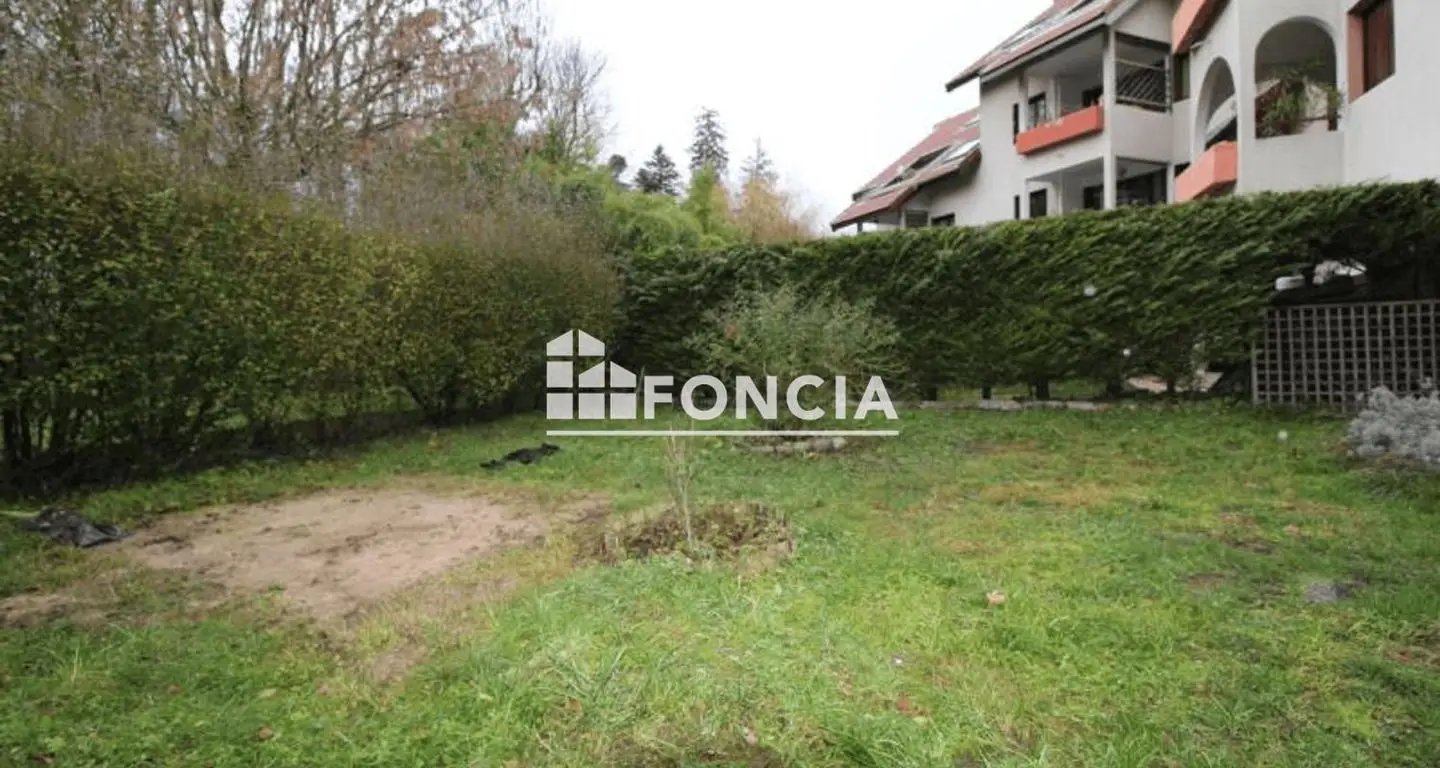 Appartement à louer, 63m², Varces-Allières-et-Risset