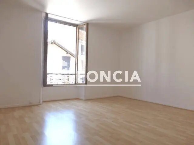 Appartement à louer, 35m², Vizille