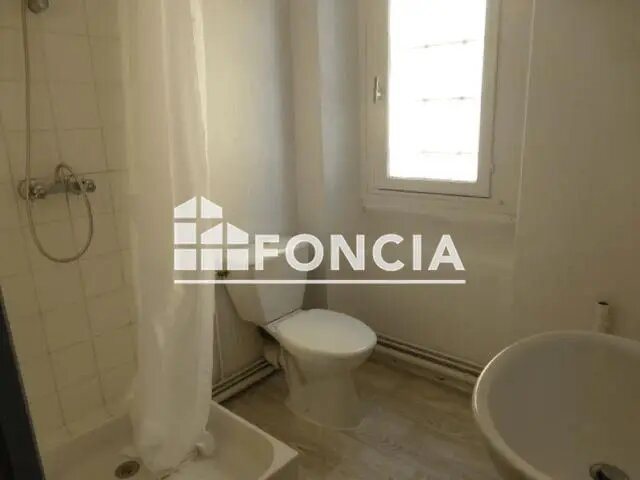 Appartement à louer, 35m², Vizille