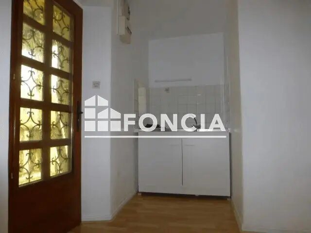 Appartement à louer, 35m², Vizille