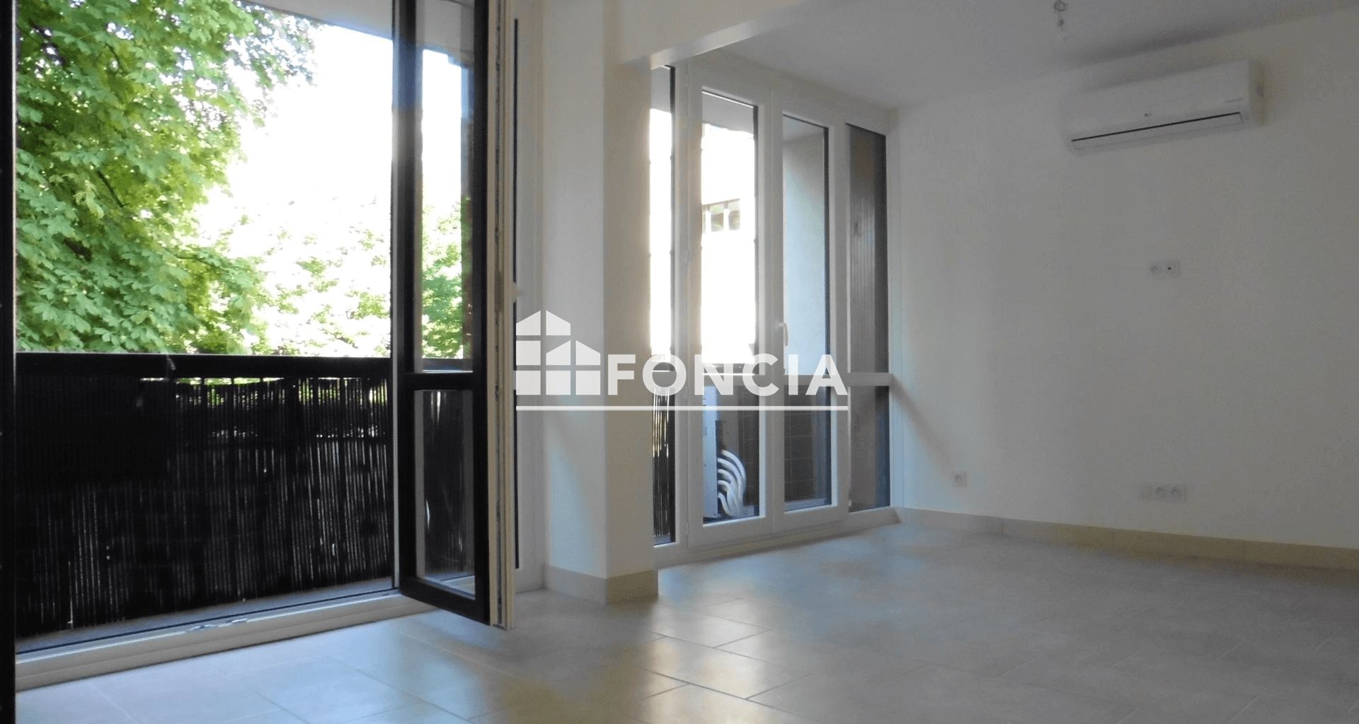 Appartement à louer, 68m², Fontaine