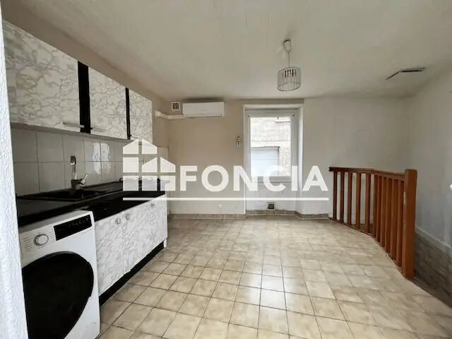 Appartement à louer, 23m², Vizille