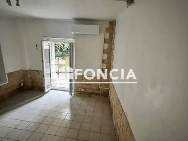 Appartement à louer, 23m², Vizille