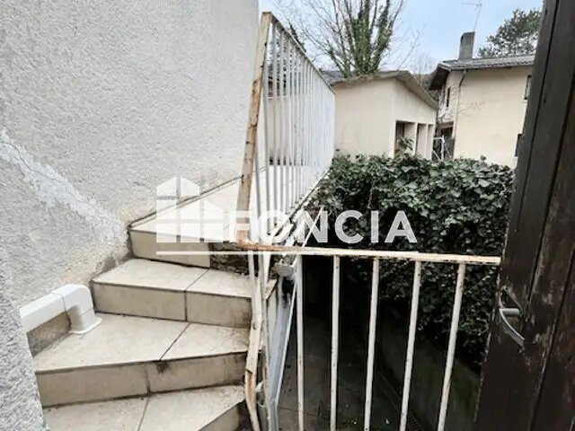 Appartement à louer, 23m², Vizille