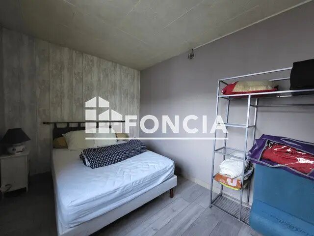 Appartement à louer, 45m², Domène