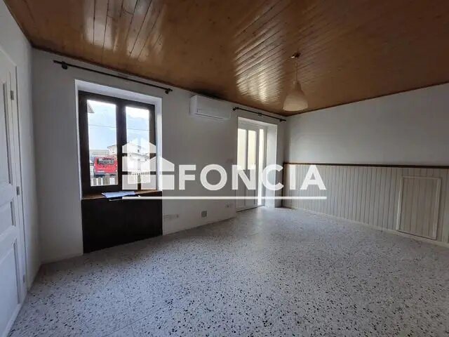 Appartement à louer, 56m², Tencin
