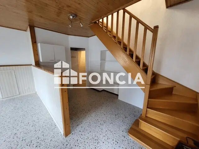 Appartement à louer, 56m², Tencin