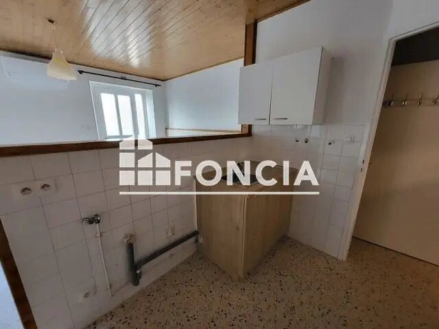Appartement à louer, 56m², Tencin