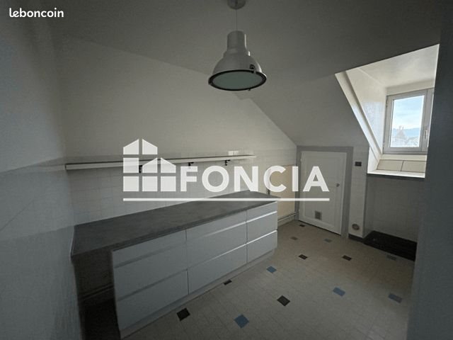 Appartement à louer, 45m², Fontaine