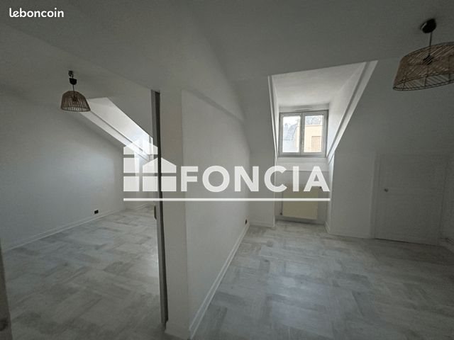Appartement à louer, 45m², Fontaine