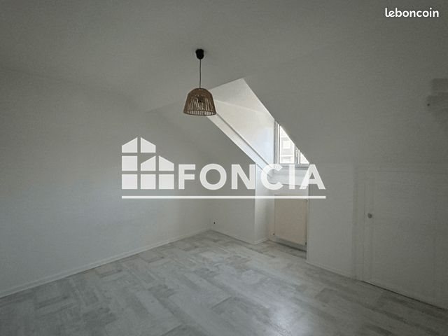Appartement à louer, 45m², Fontaine
