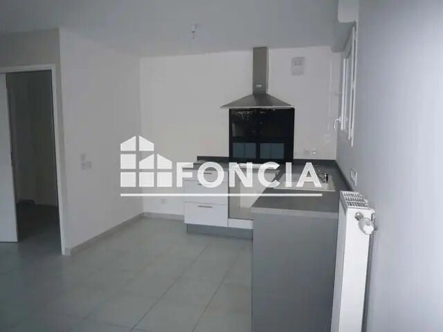 Appartement à louer, 69m², Seyssinet-Pariset