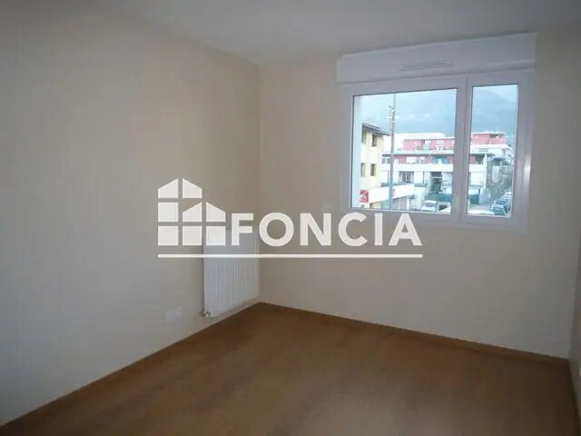 Appartement à louer, 69m², Seyssinet-Pariset