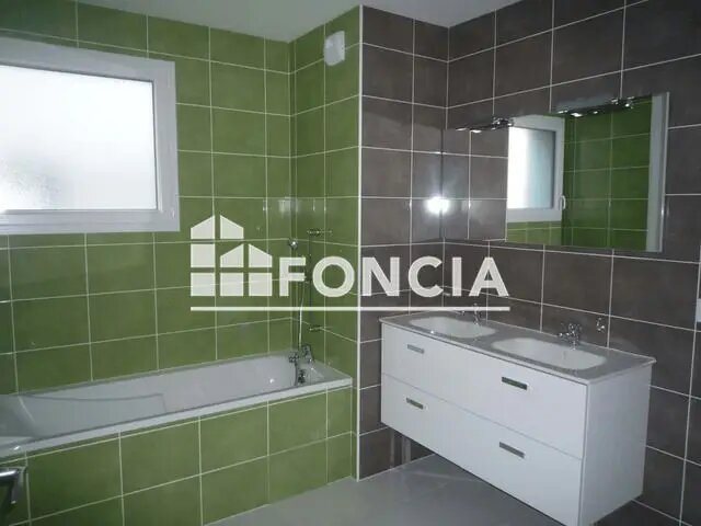 Appartement à louer, 69m², Seyssinet-Pariset