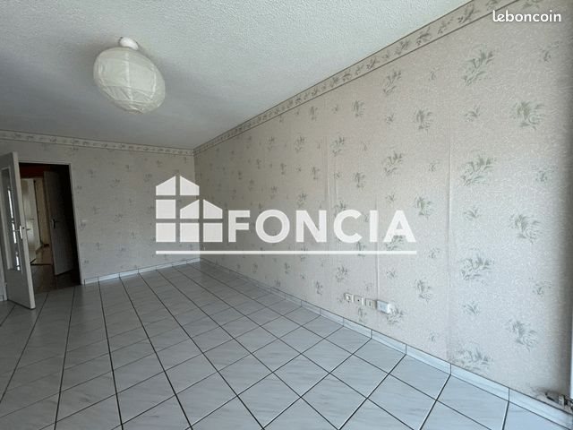 Appartement à louer, 71m², Meylan