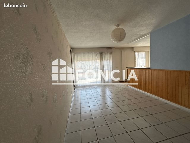 Appartement à louer, 71m², Meylan