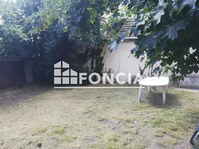 Appartement à louer, 36m², La Tronche