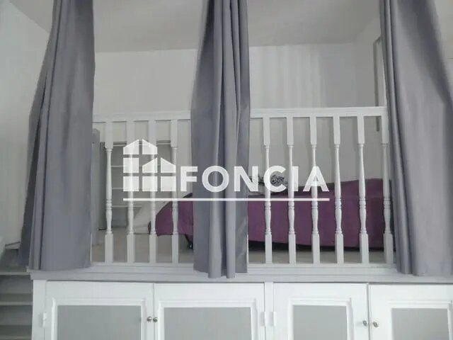 Appartement à louer, 36m², La Tronche