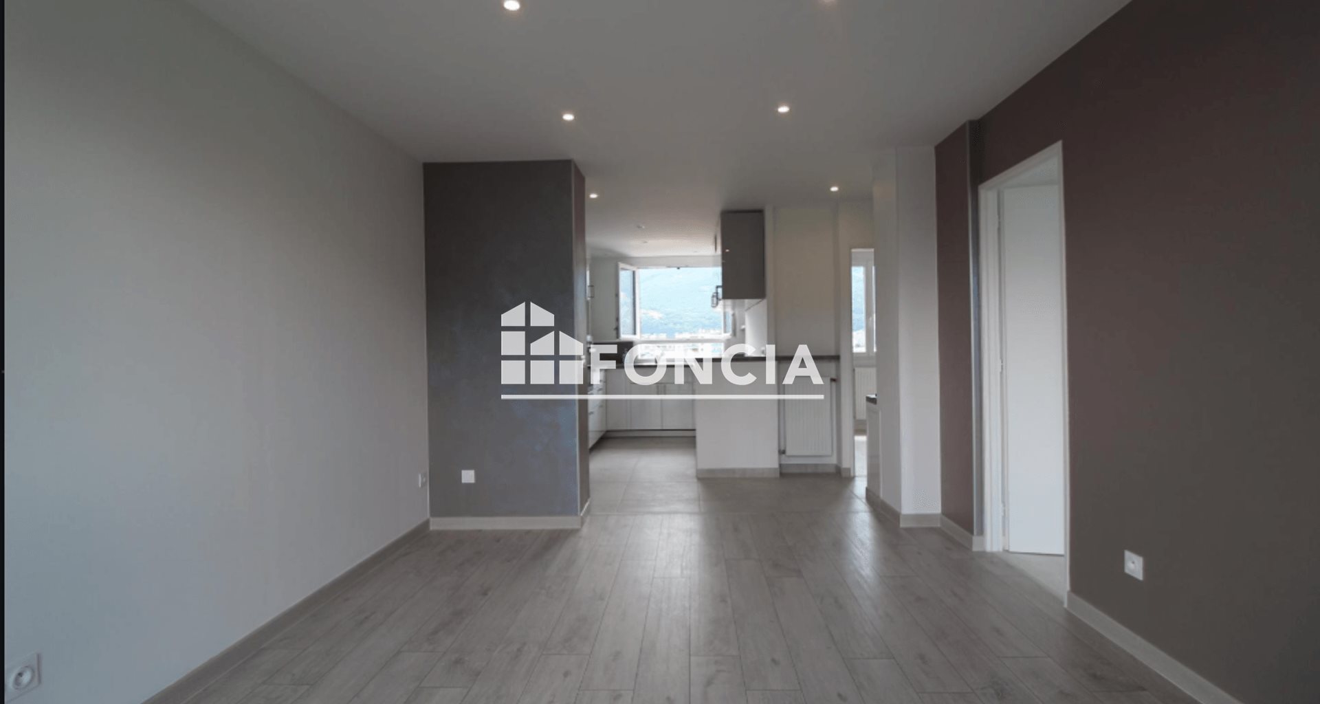 Appartement à louer, 53m², Fontaine